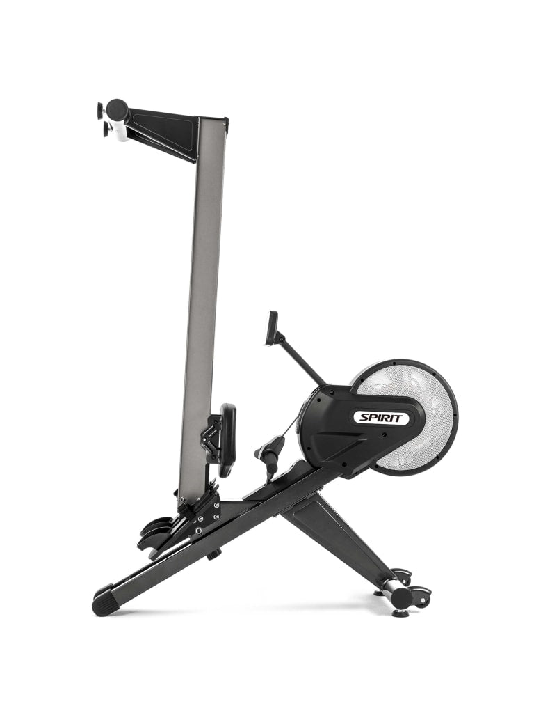 Spirit Fitness CRW800+ Rower