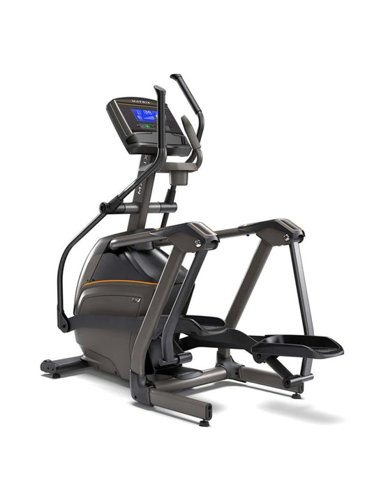 Matrix E30 Elliptical - XR Console