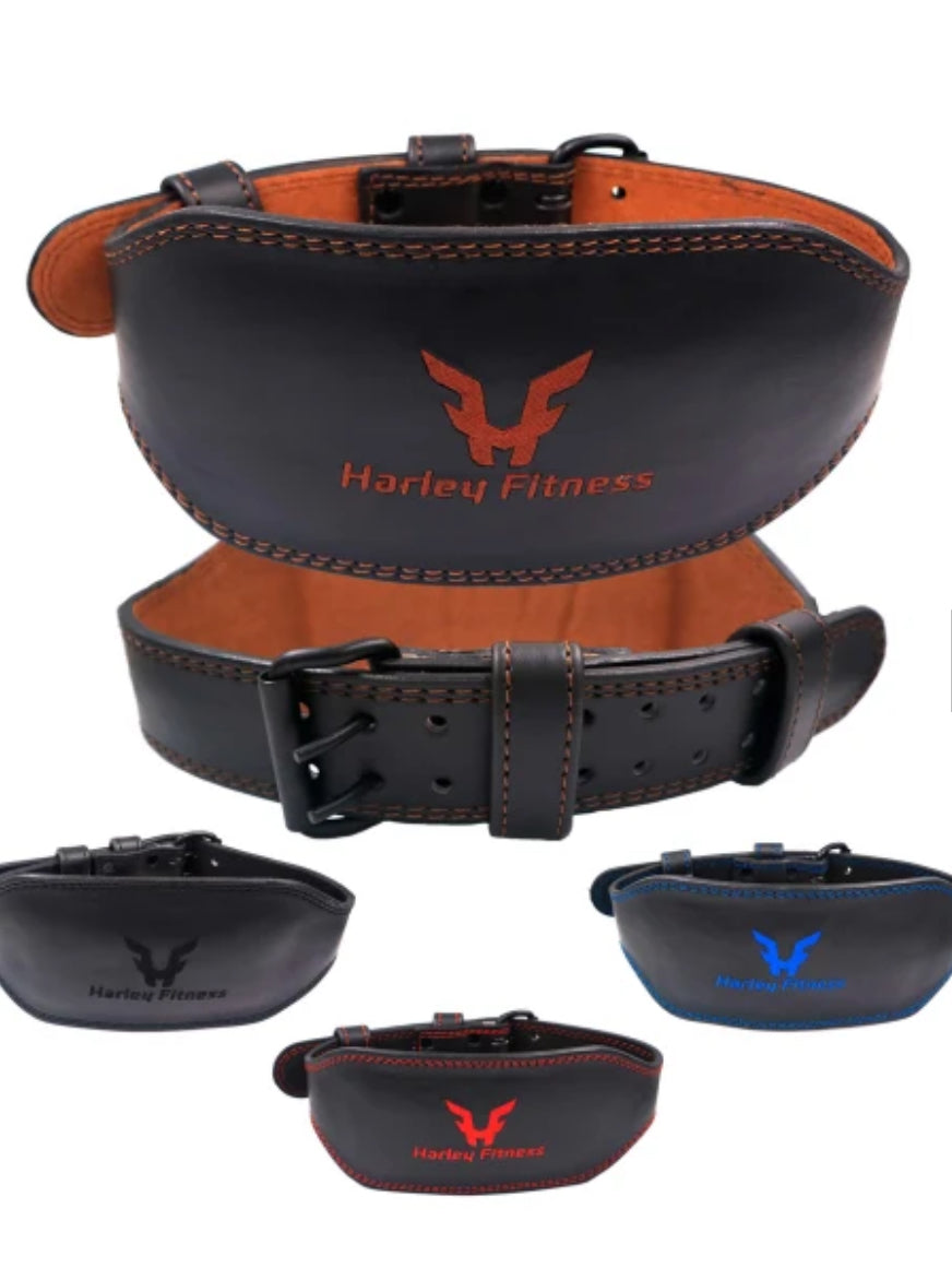 Fitness Weight Lifting Belt