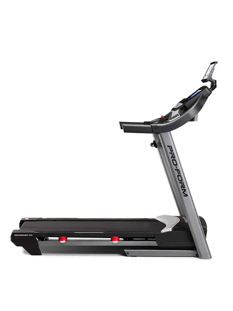 Proform Treadmill Performance 400i Progear Ksa 5608