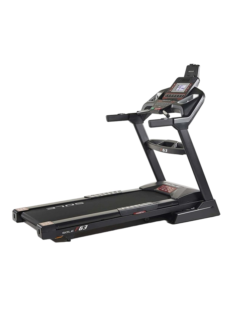 Sole Fitness F63 Treadmill