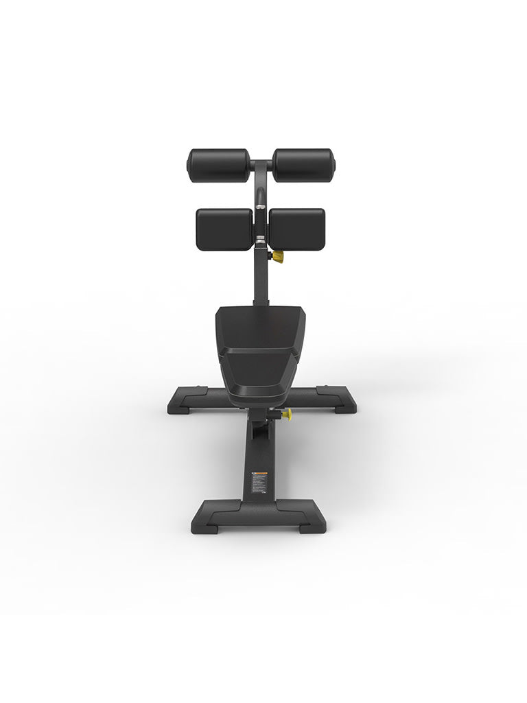 Spirit Fitness Abdominal Crunch Board