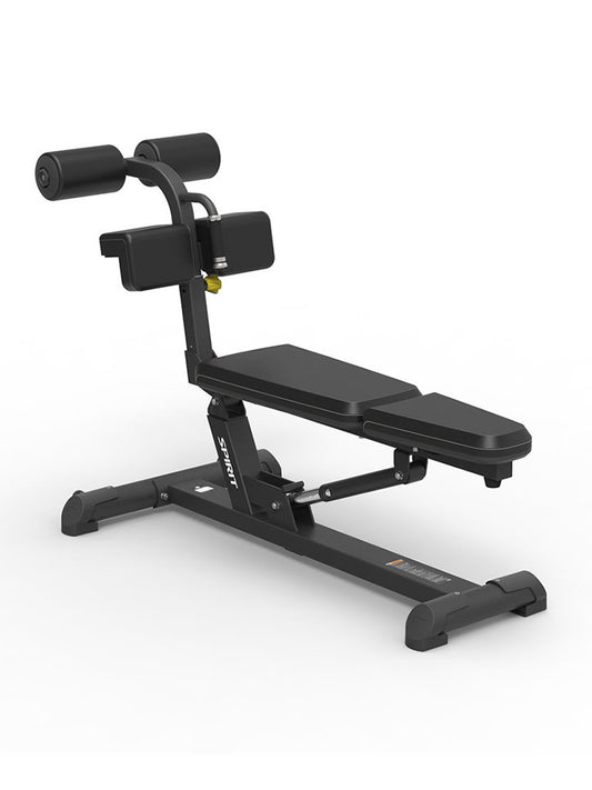 Spirit Fitness Abdominal Crunch Board