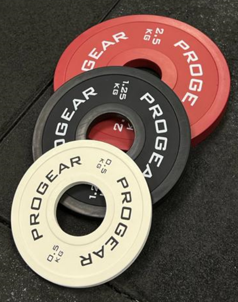 2.5kg Weight Plate Pair