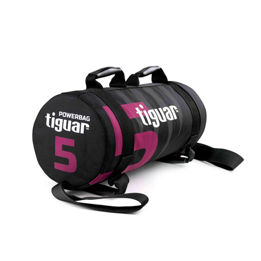 Tiguar Powerbag