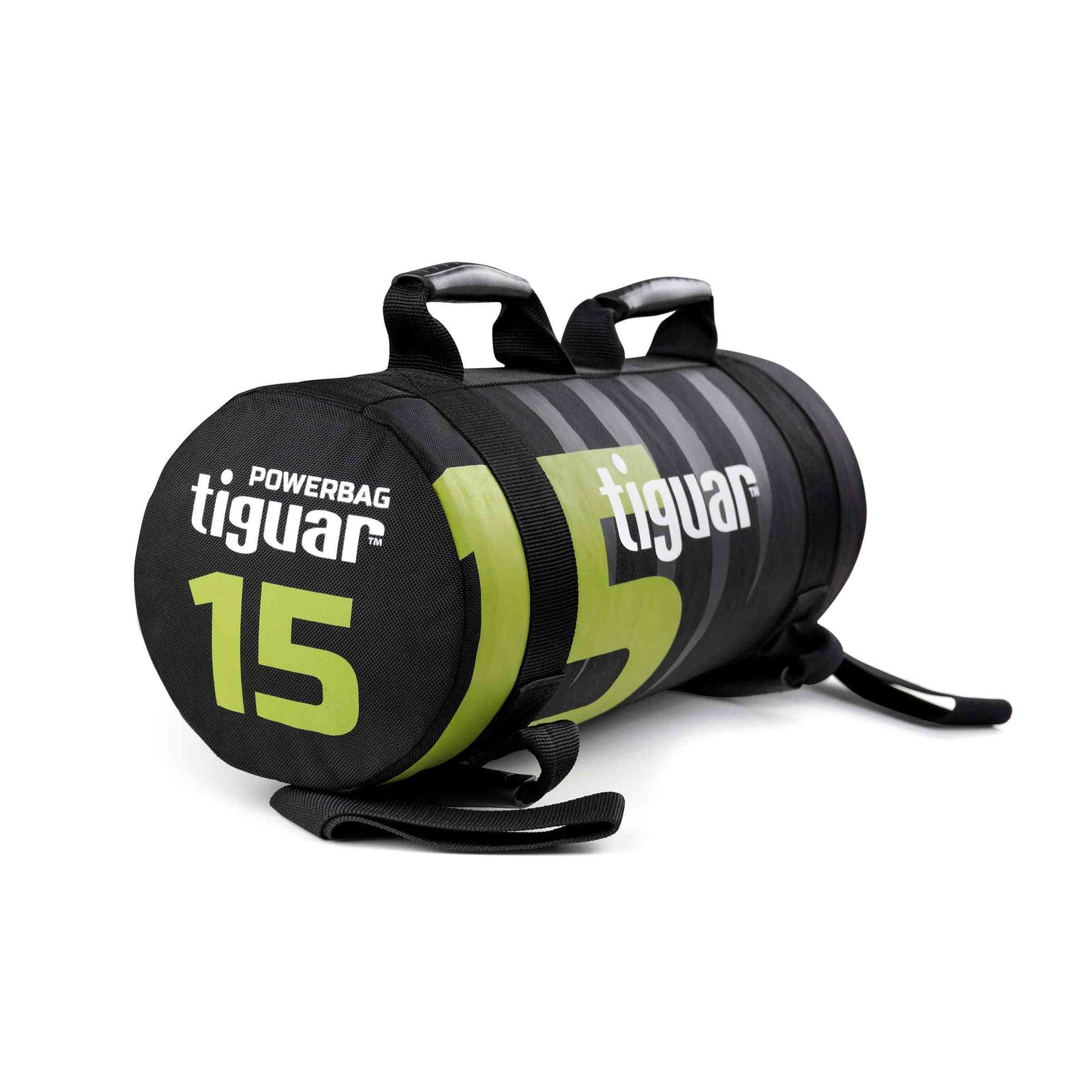 Tiguar Powerbag