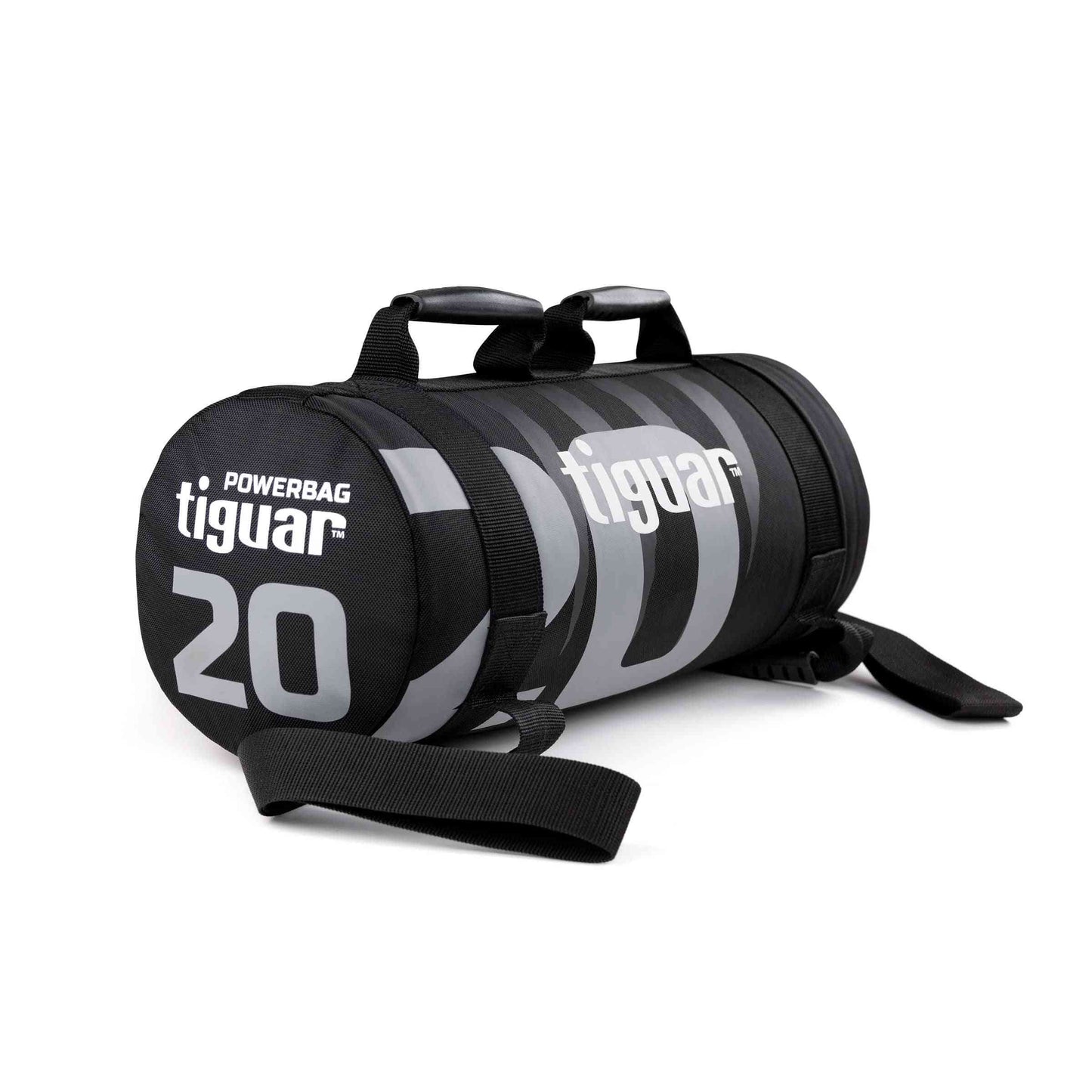 Tiguar Powerbag