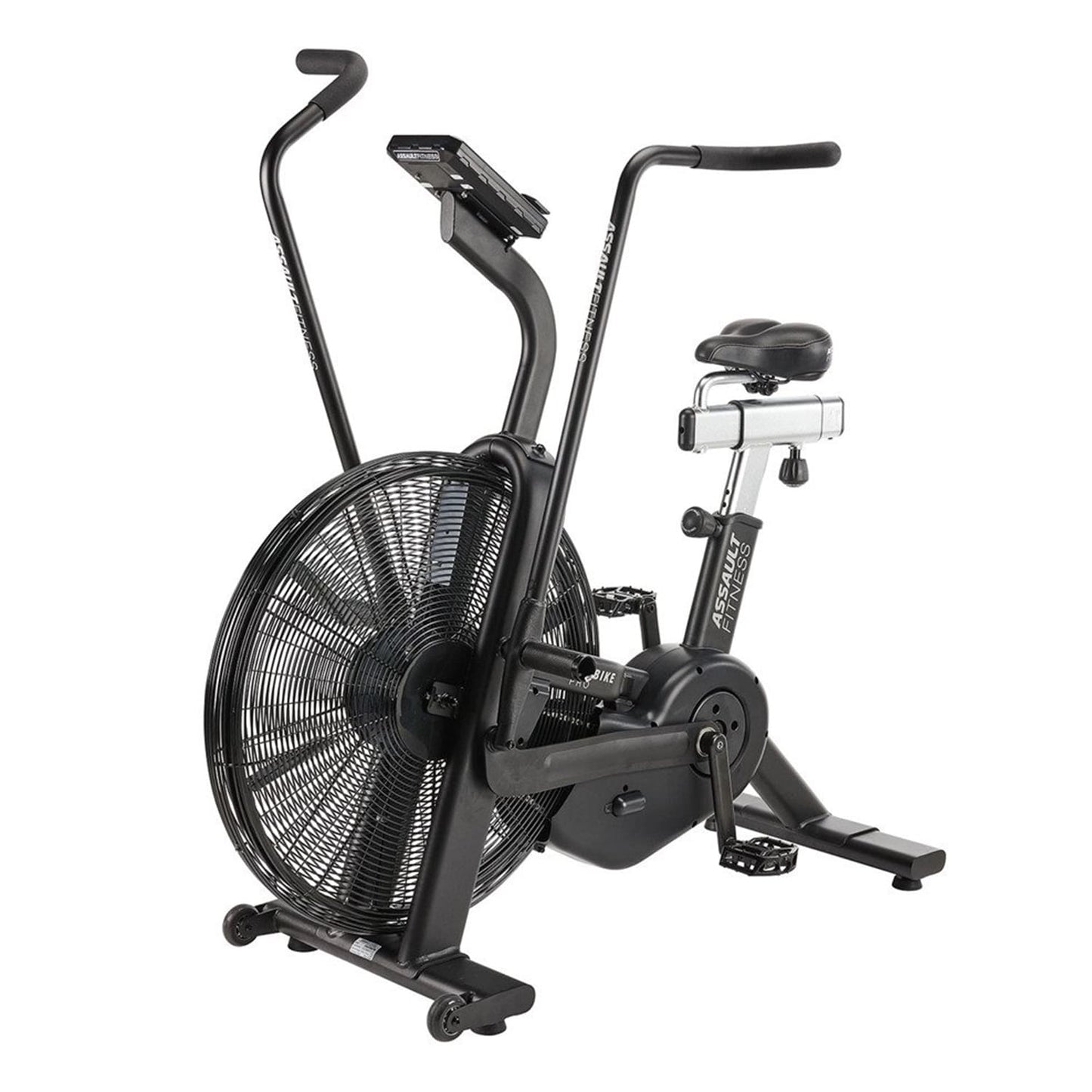 Assault Fitness Air Bike Pro