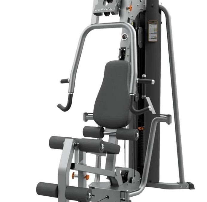 Life Fitness G4 Home Gym System