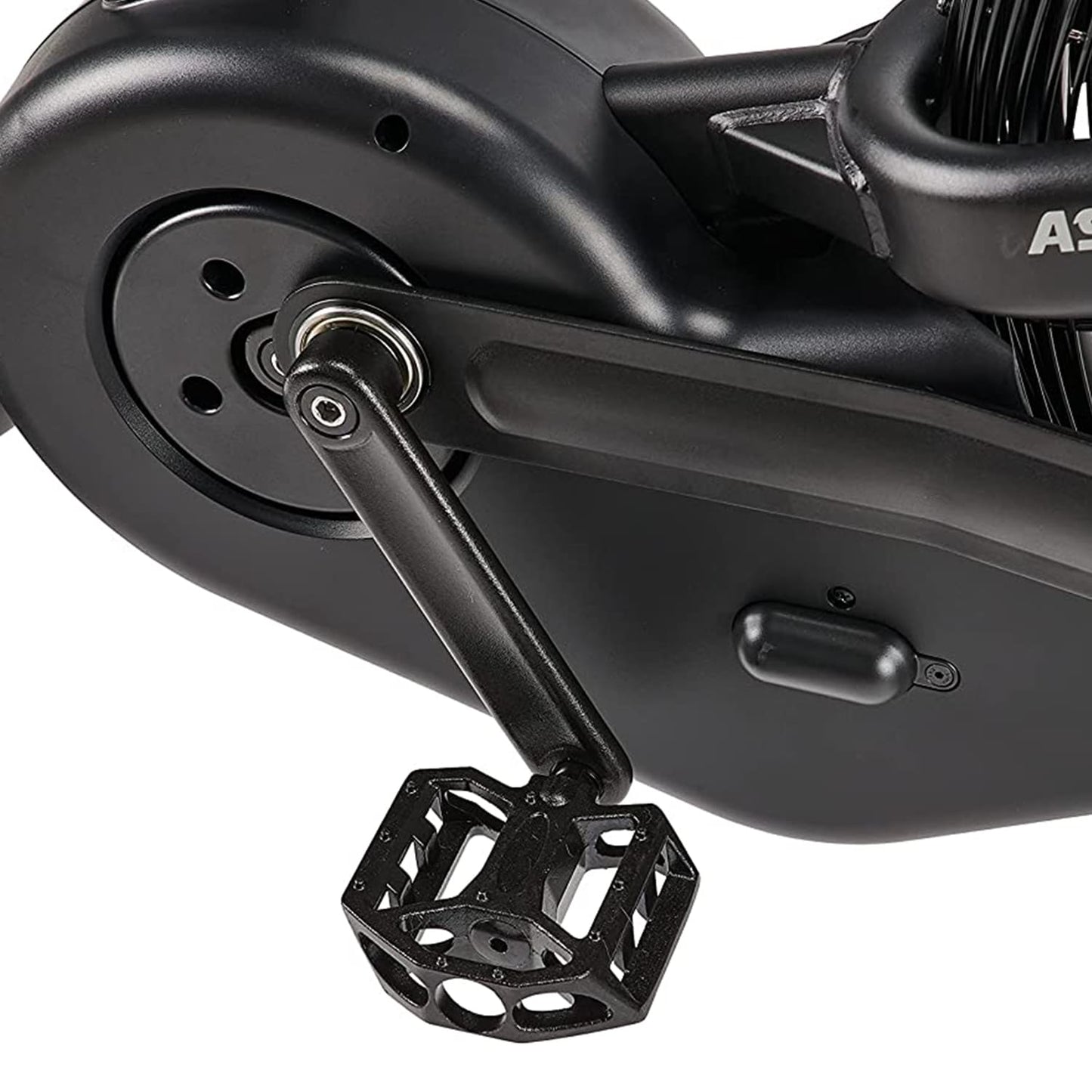 Assault Fitness Air Bike Pro