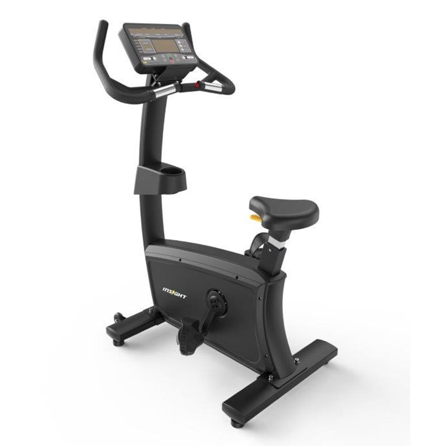 Spirit Fitness CU800 Commercial Upright Bike