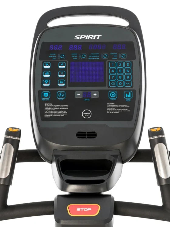 Spirit Fitness Stairclimber | CSC900