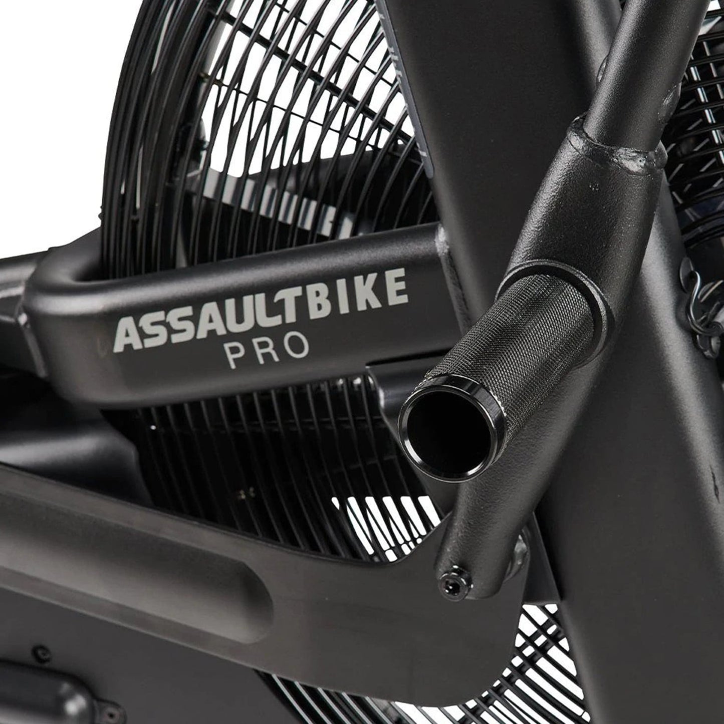 Assault Fitness Air Bike Pro