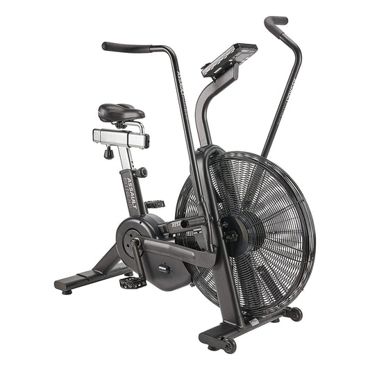 Assault Fitness Air Bike Pro