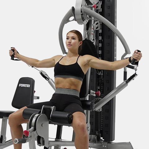 FORCE USA Home Gym Pro 2