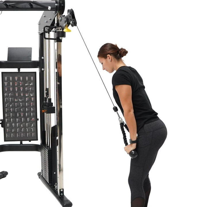 FORCE USA Functional Trainer