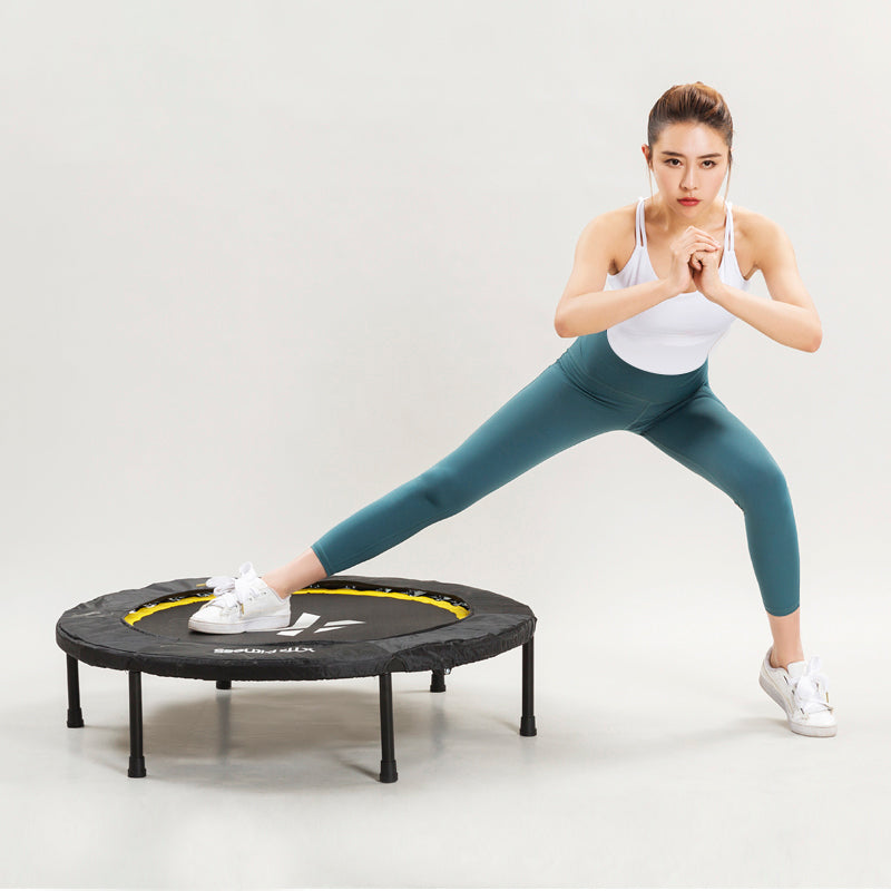 Folding Trampoline