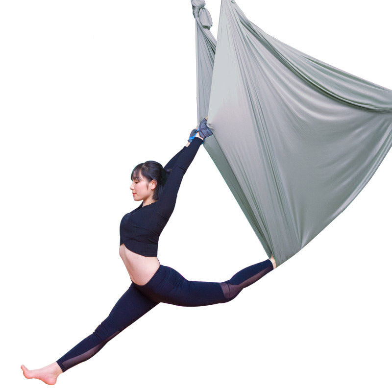 Aerial Yoga Hammock