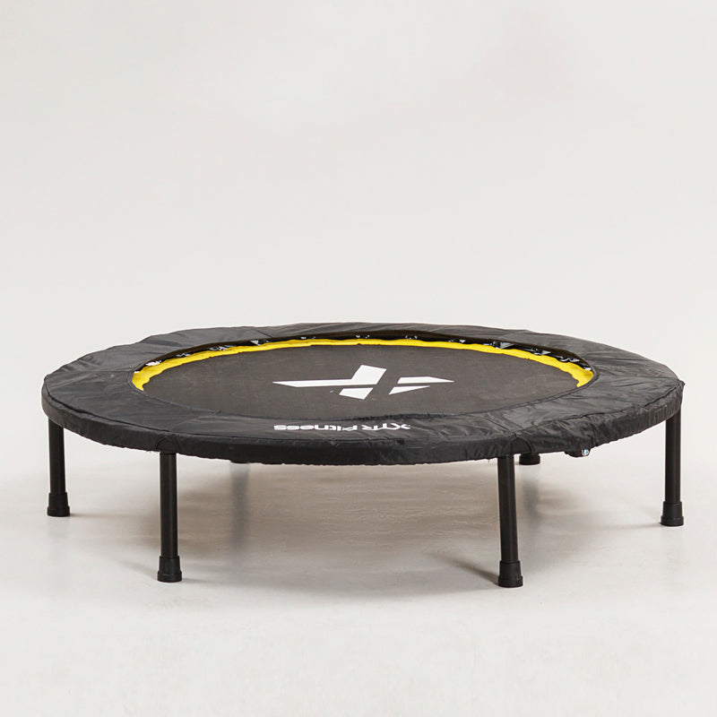 Folding Trampoline