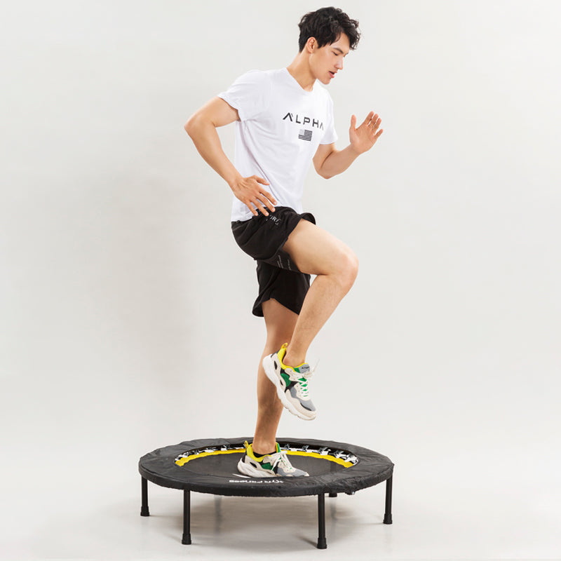 Folding Trampoline