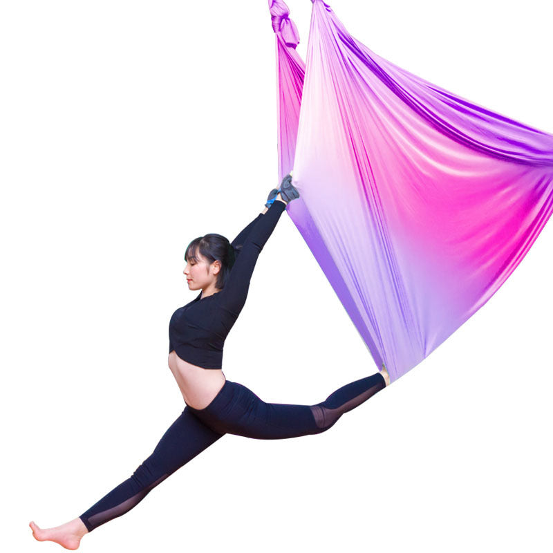 Aerial Yoga Hammock