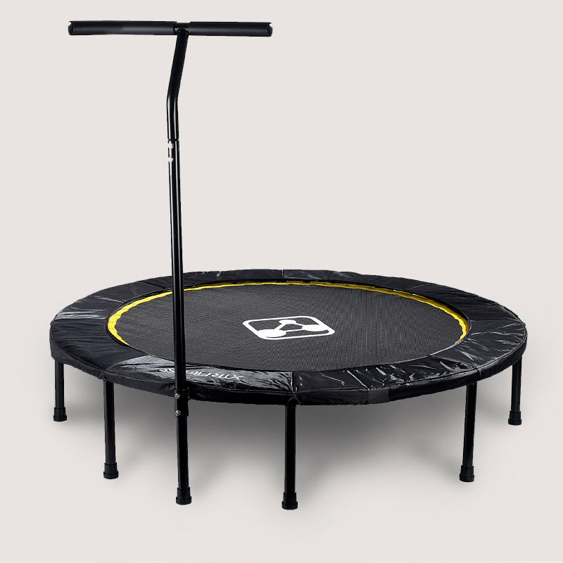 Folding Trampoline