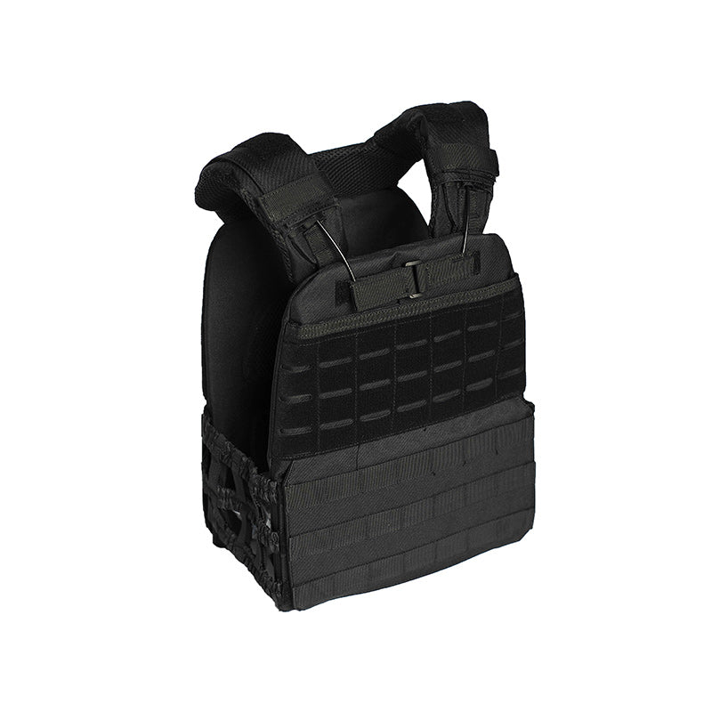 Adjustable Weight Vest