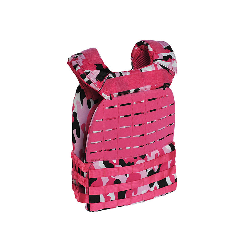 Adjustable Weight Vest