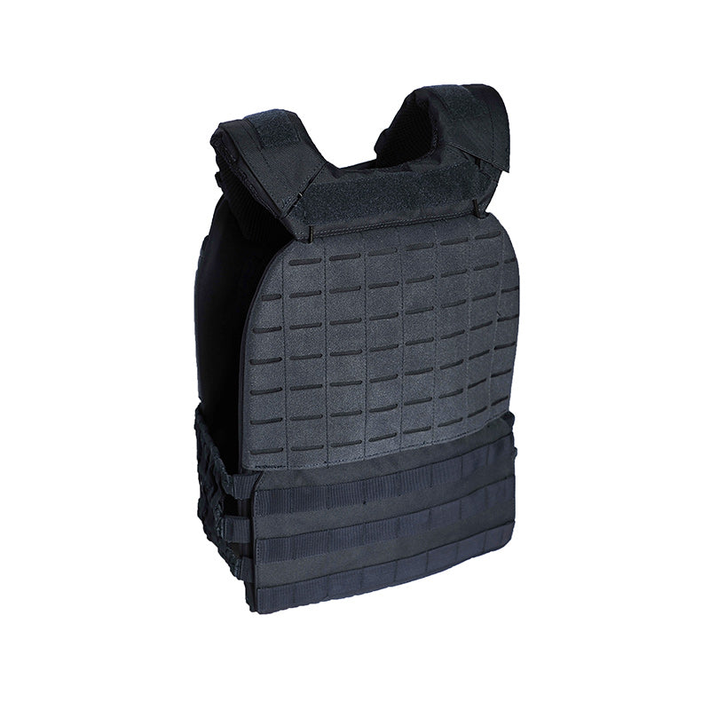 Adjustable Weight Vest