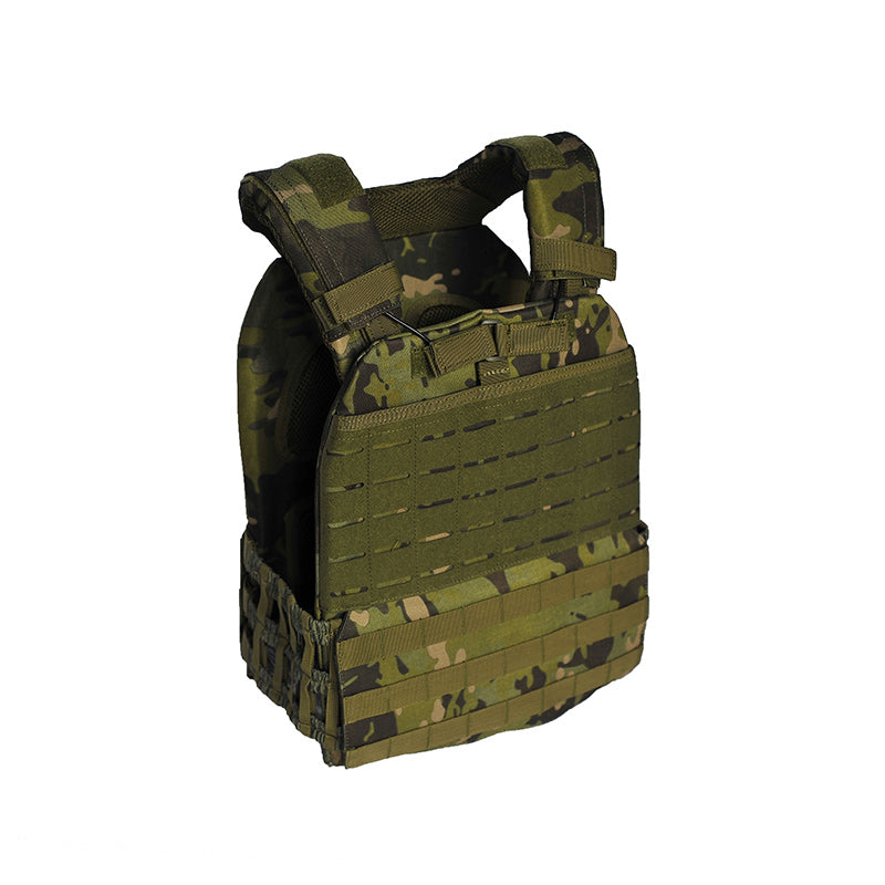 Adjustable Weight Vest