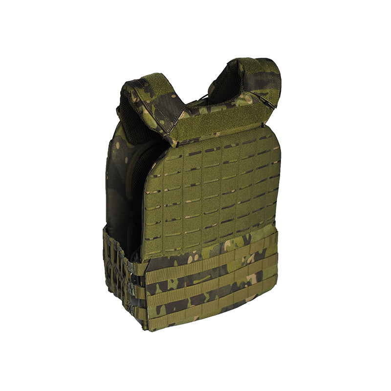 Adjustable Weight Vest