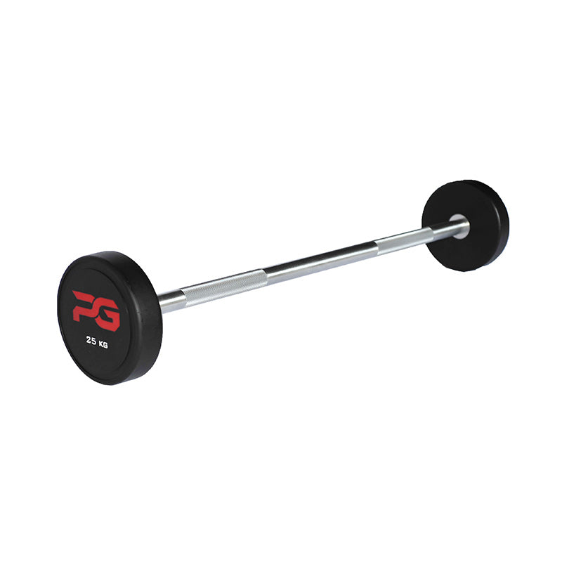 Weight Lifting Barbell