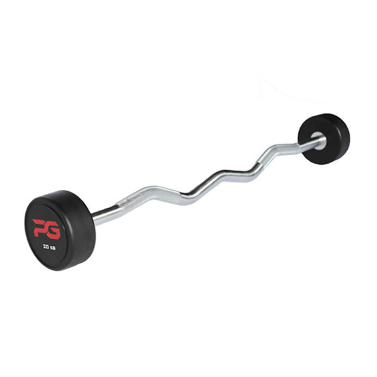 Weight Lifting Barbell