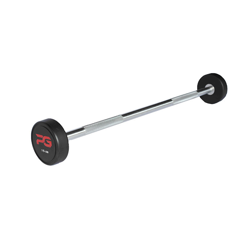 Weight Lifting Barbell