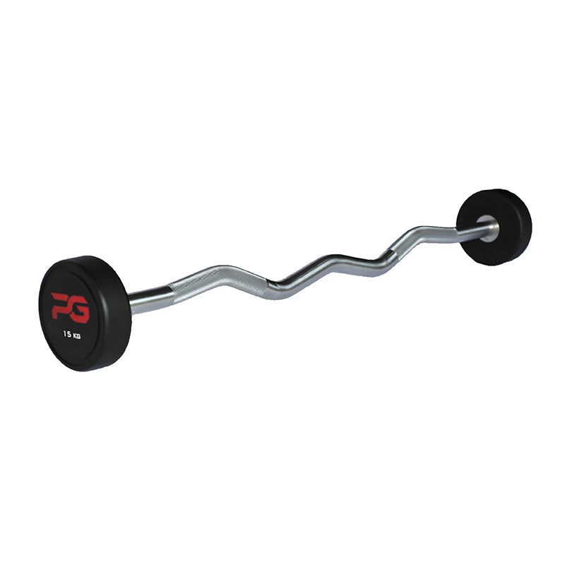 Weight Lifting Barbell