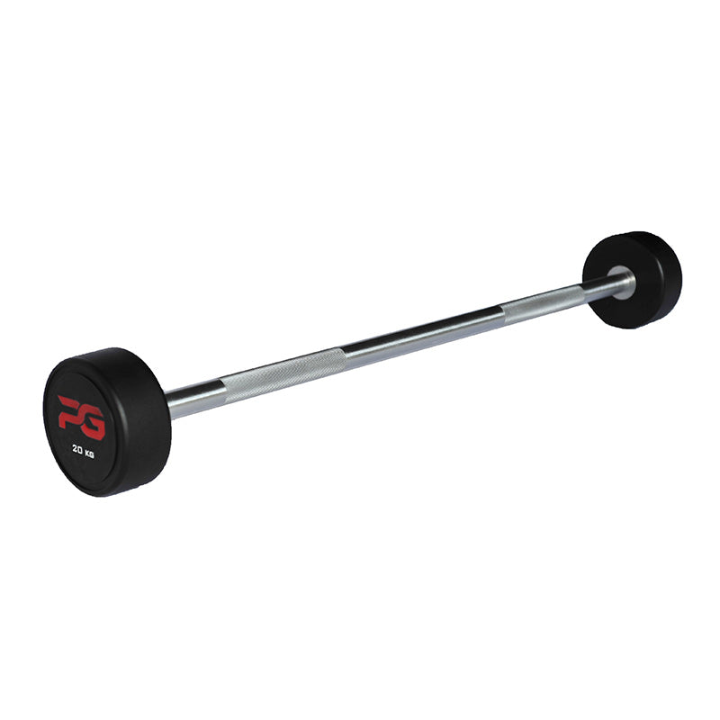 Weight Lifting Barbell