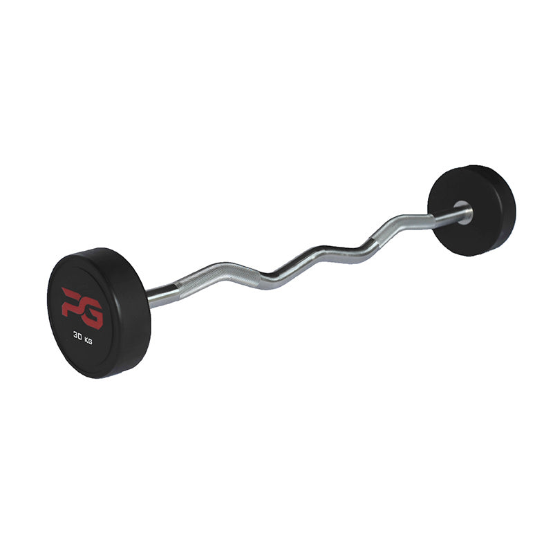 Weight Lifting Barbell