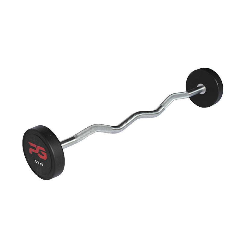 Weight Lifting Barbell