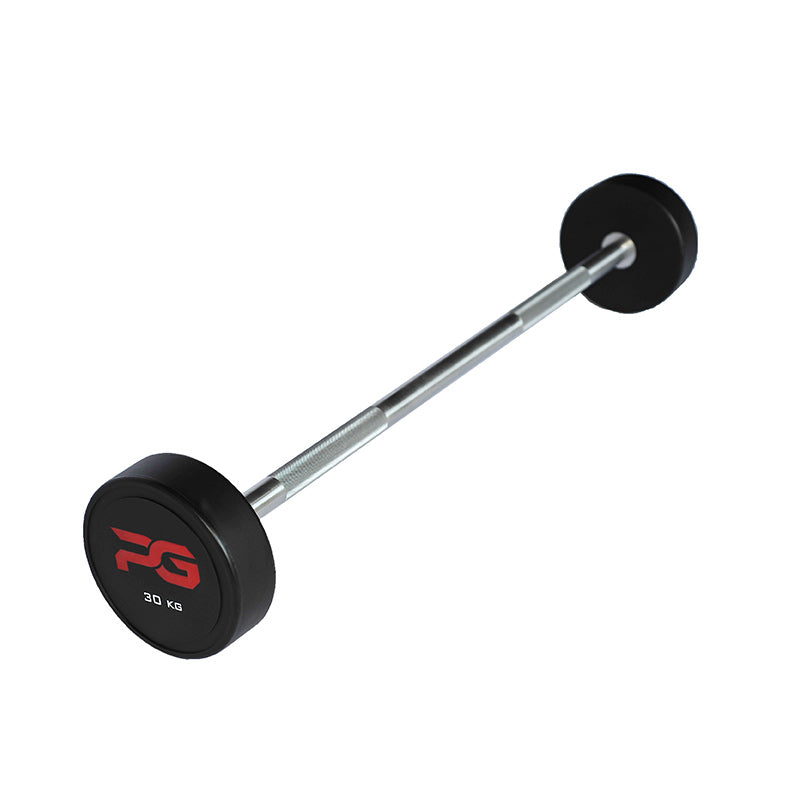 Weight Lifting Barbell