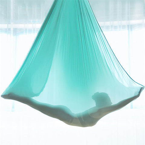 Aerial Yoga Hammock