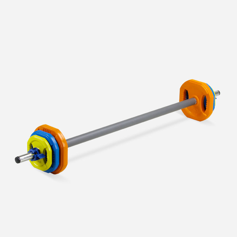 20kg Body Pump Set