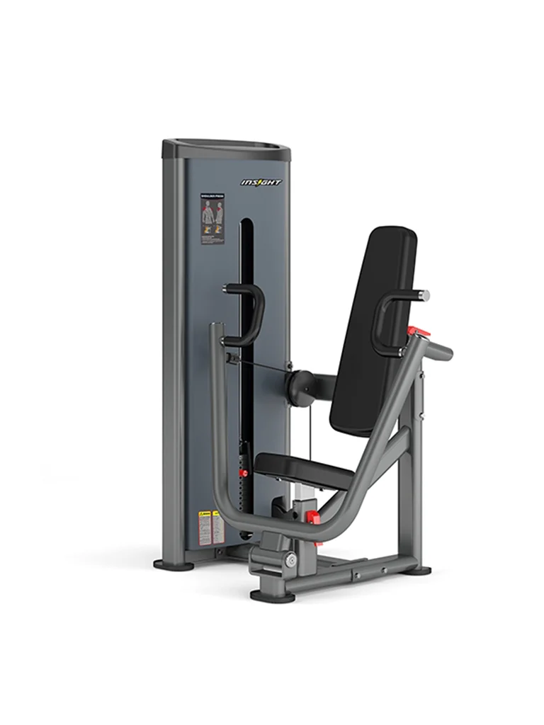 Chest Press Machine