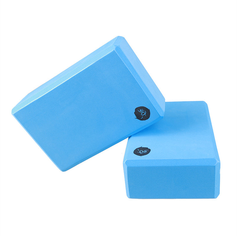 EVA Yoga Block