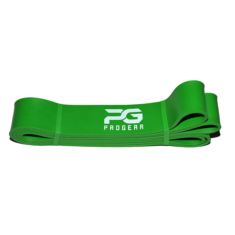 Green Pull Up Band - Medium