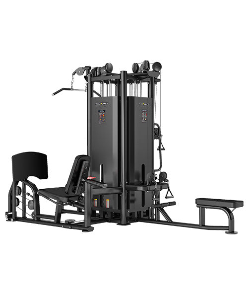 Insight Fitness 4 Stack Multi Station