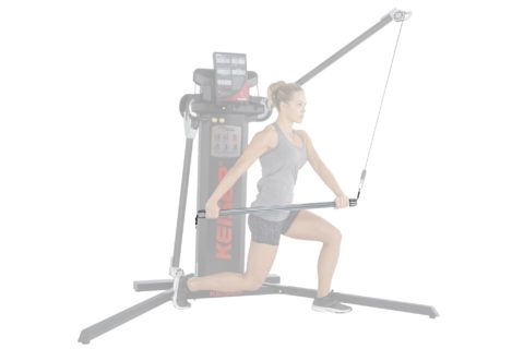 Keiser Infinity Accessory Kit