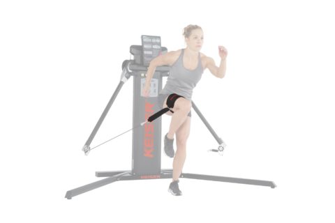 Keiser Infinity Accessory Kit