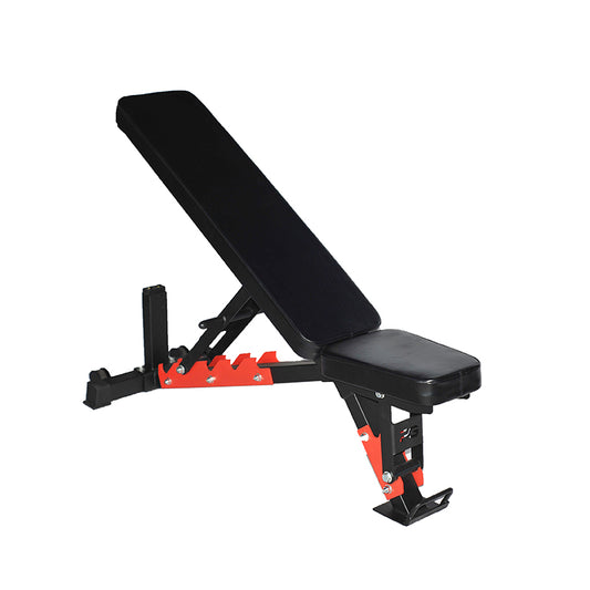 LAB 1 Adjustable Bench