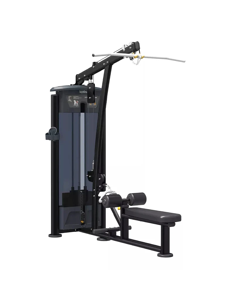 Lat Pulldown / Vertical Row Machine