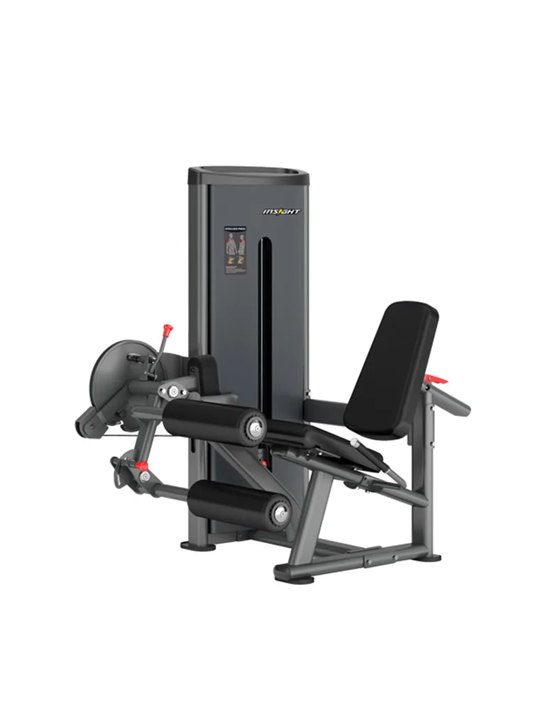 Leg Curl/Extension Machine